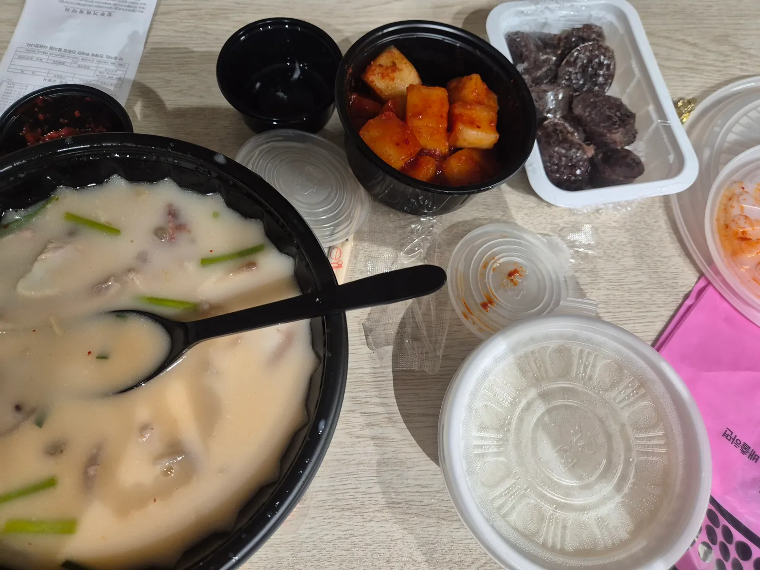 김밥 먹고싶다ㅠㅠ 댓글