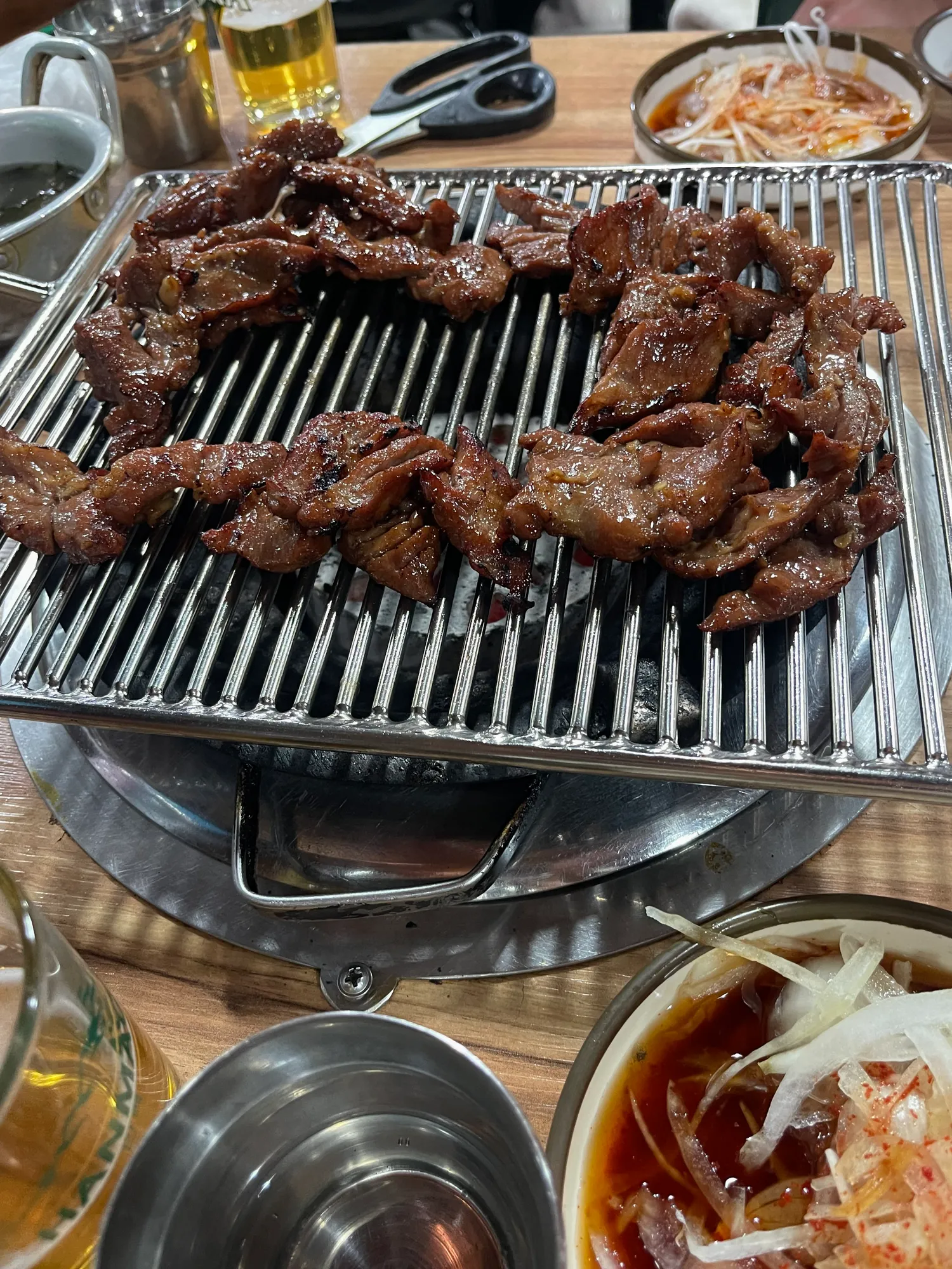 맛잇다