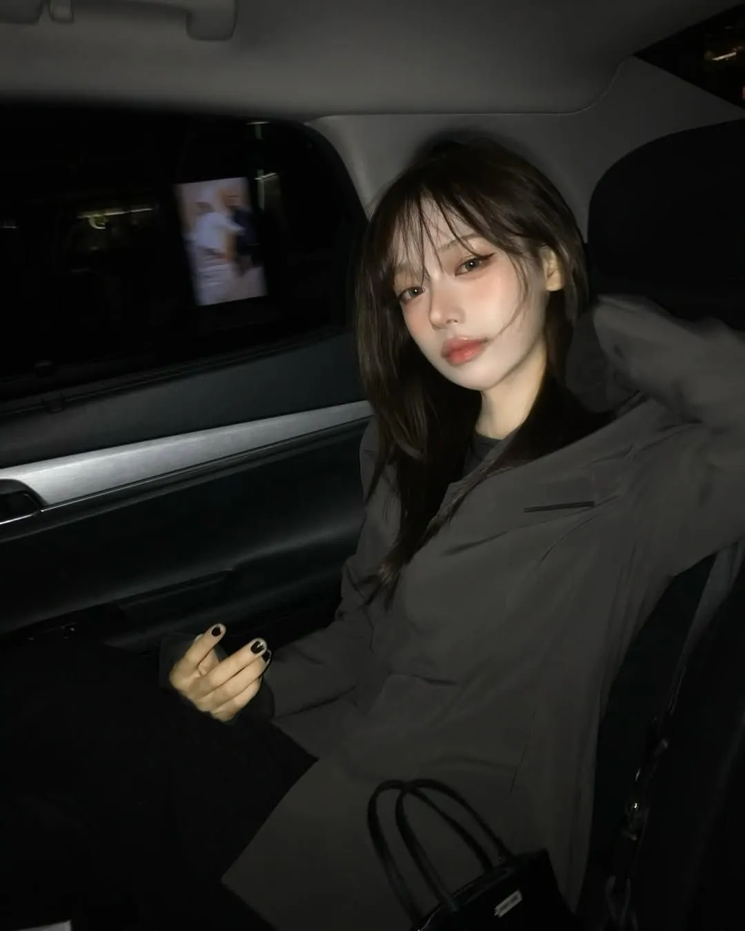 이분 남잔데 여자보다 예쁨2