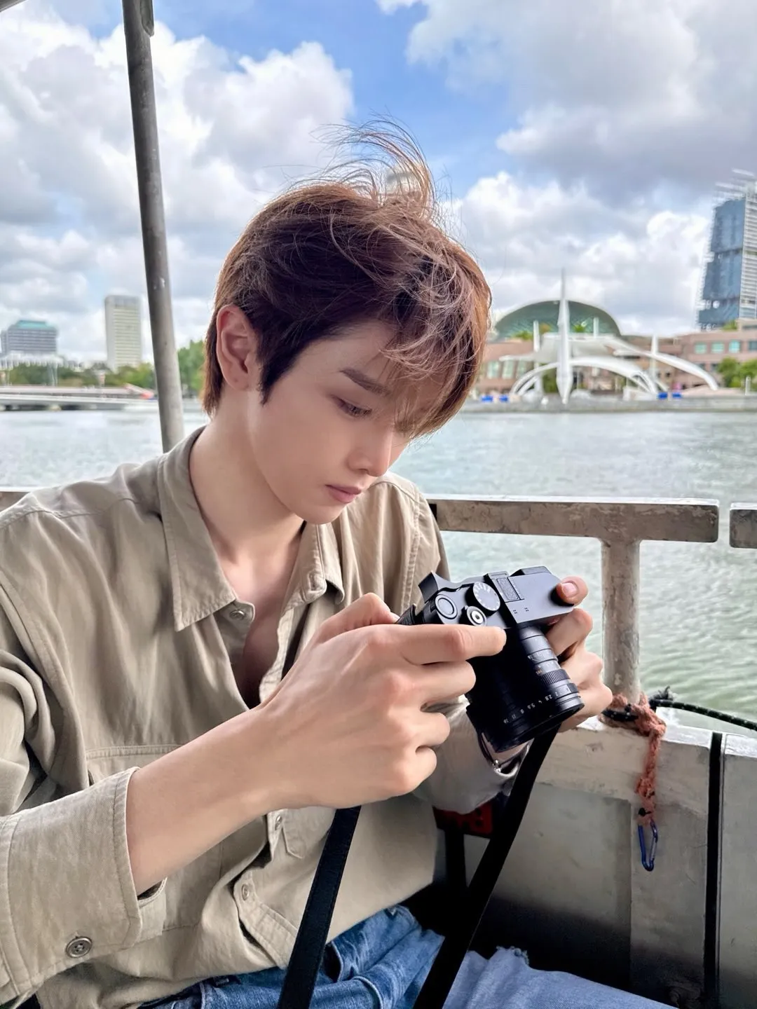 라이즈 성찬