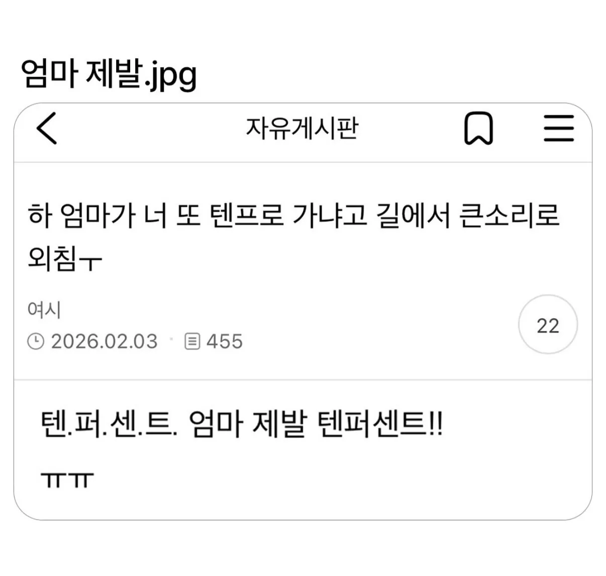 텐프로