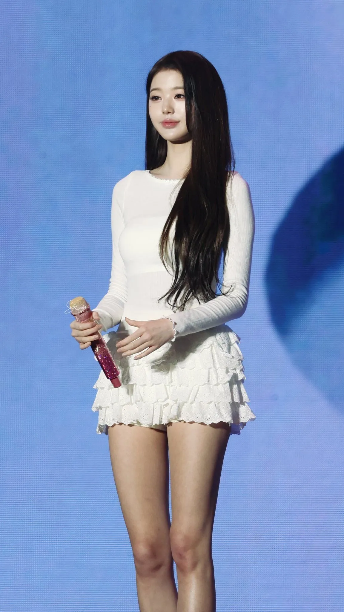 제가 본 하이에서 극상띠언니 느낌들