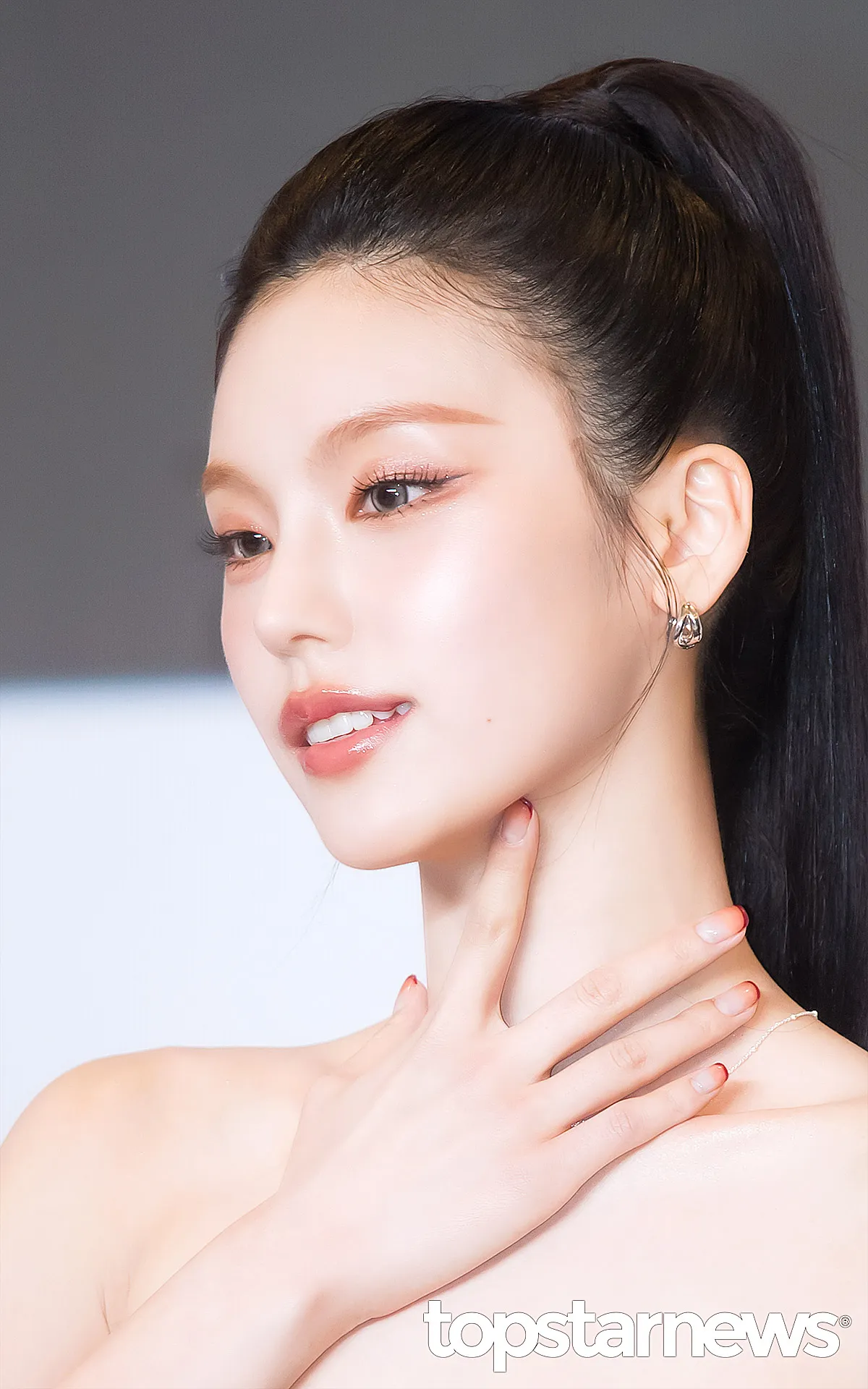 이마 이런느낌 낼려면5