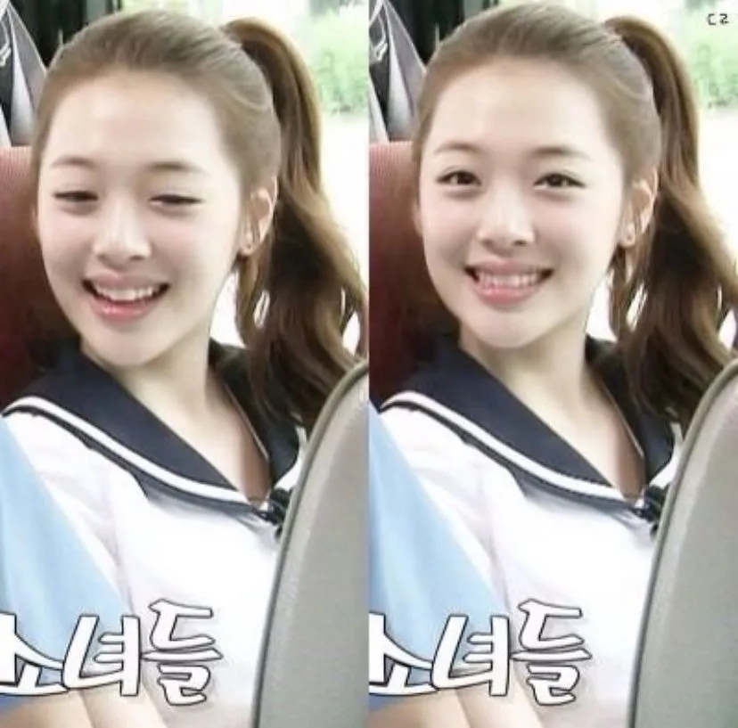 설리6