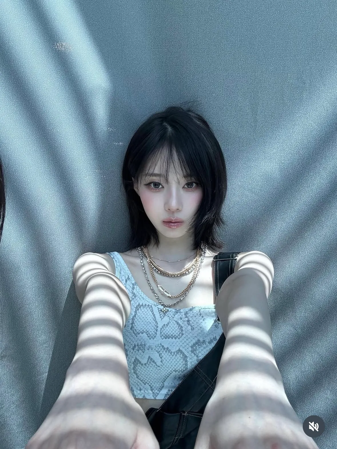 온니들 윈터 쌉성미 티나는거7