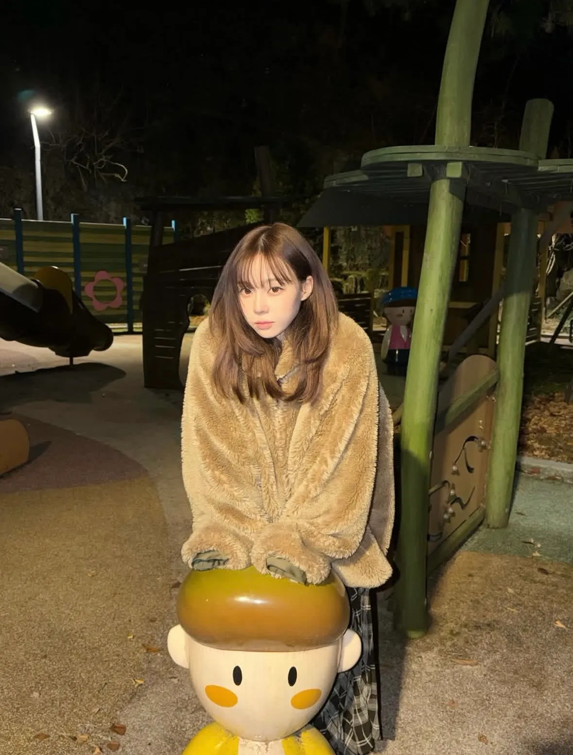 온니들 윈터 쌉성미 티나는거8