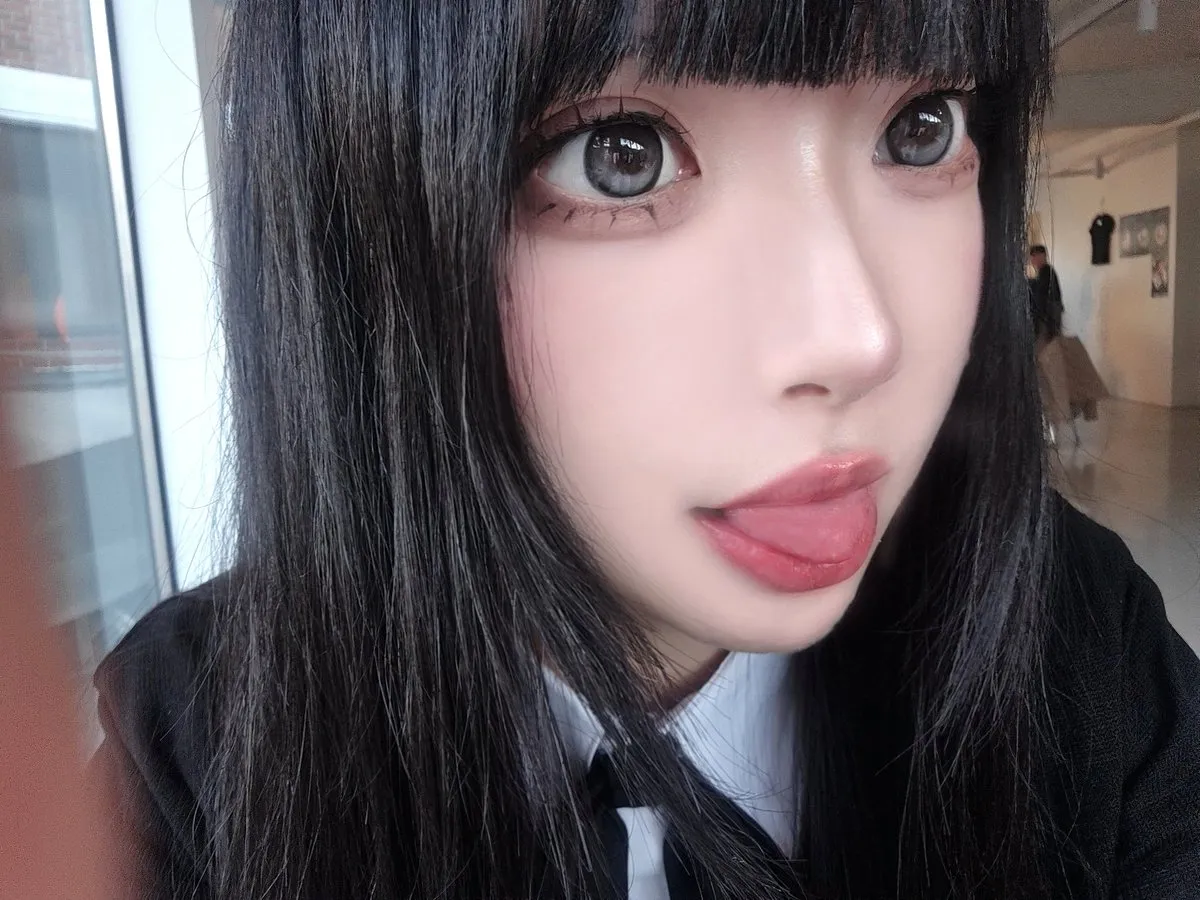 렌블링 렌즈껴보신분2