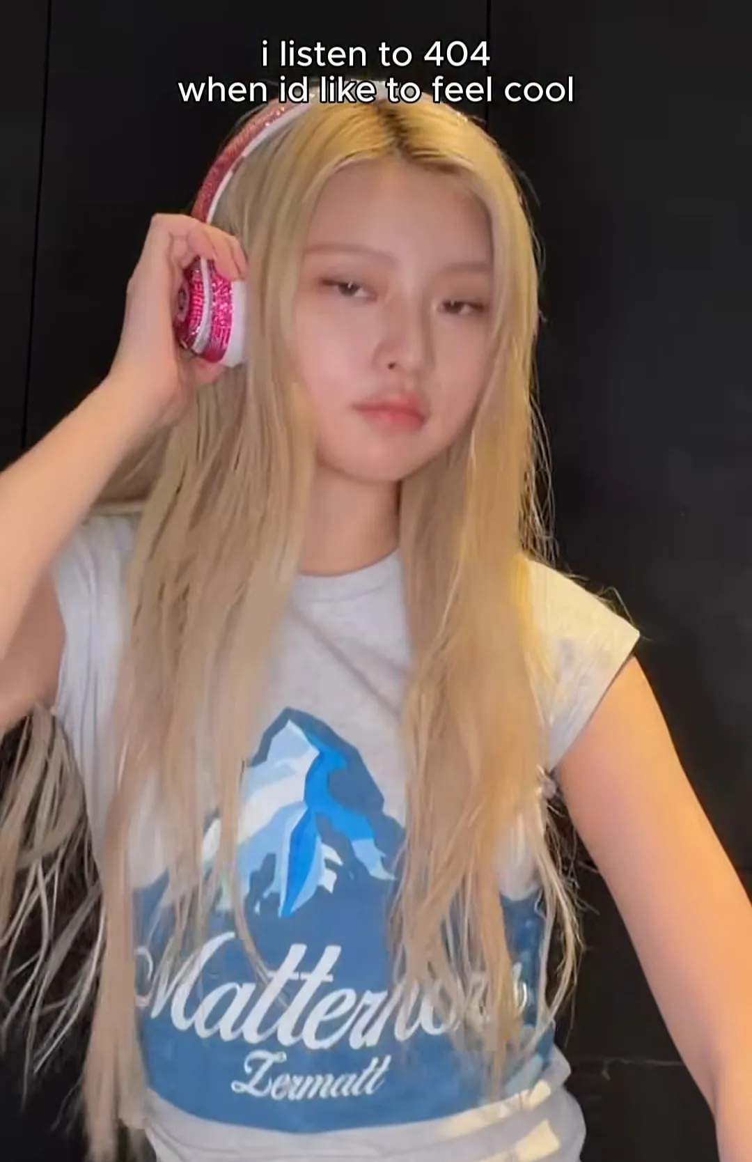 이런 얼굴형은 두상이 큰건지