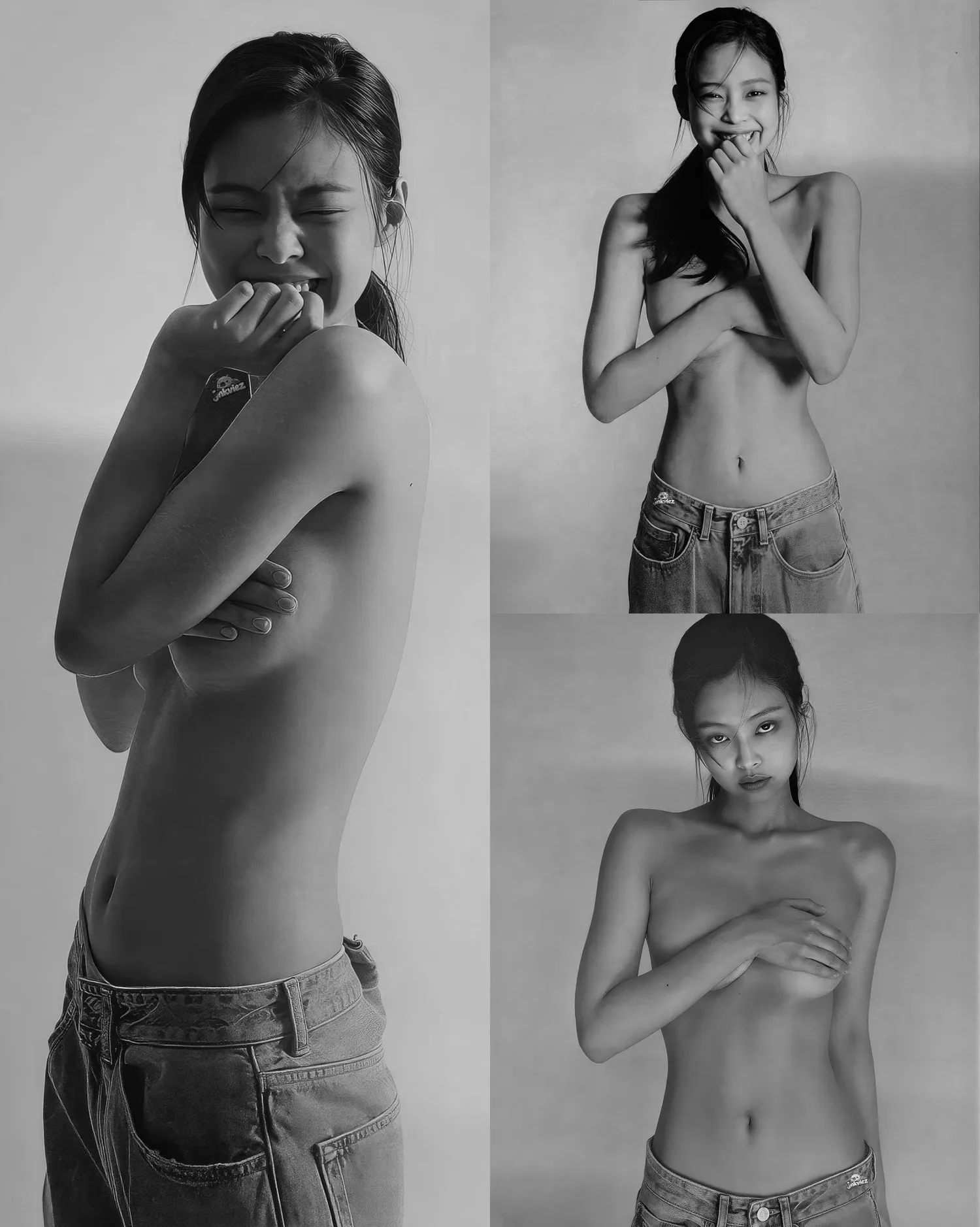 와 저ㅣ니 이런 사진도 찍었었네