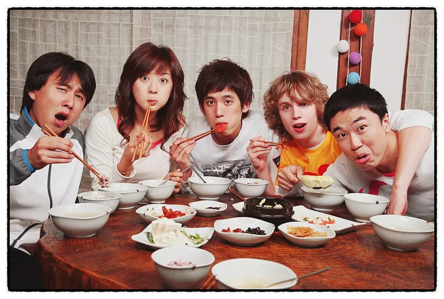 머리스타일 어때2