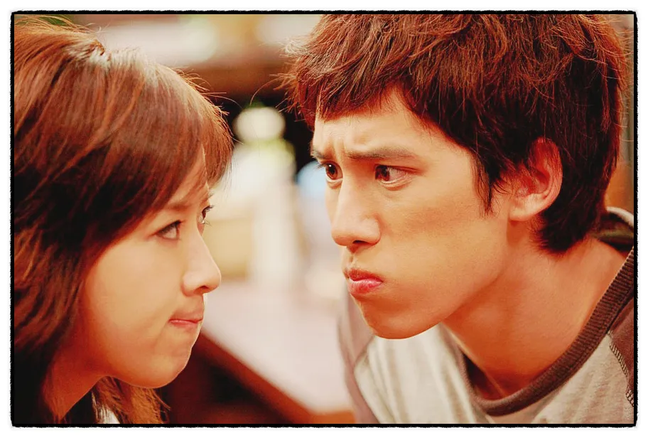 머리스타일 어때5