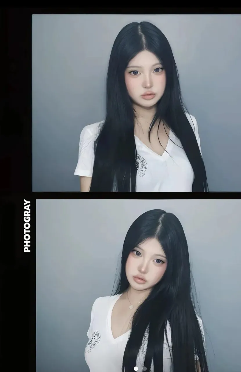요즘 보정 진짜 좋아졌네요..ㄷ2