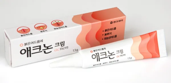 성인용 여드름 추천3