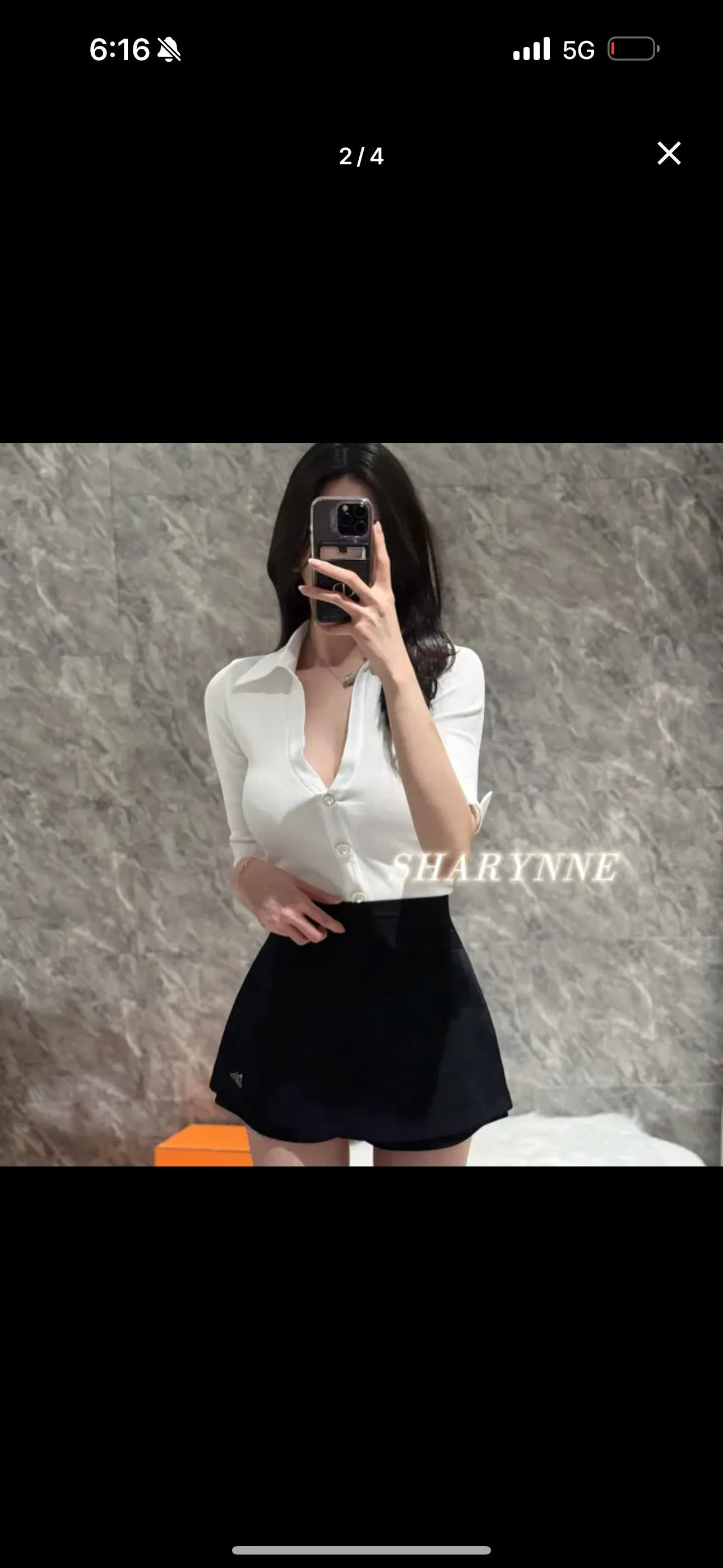 온니들 홀복 블라우스좀 봐주세요 ㅜㅜ