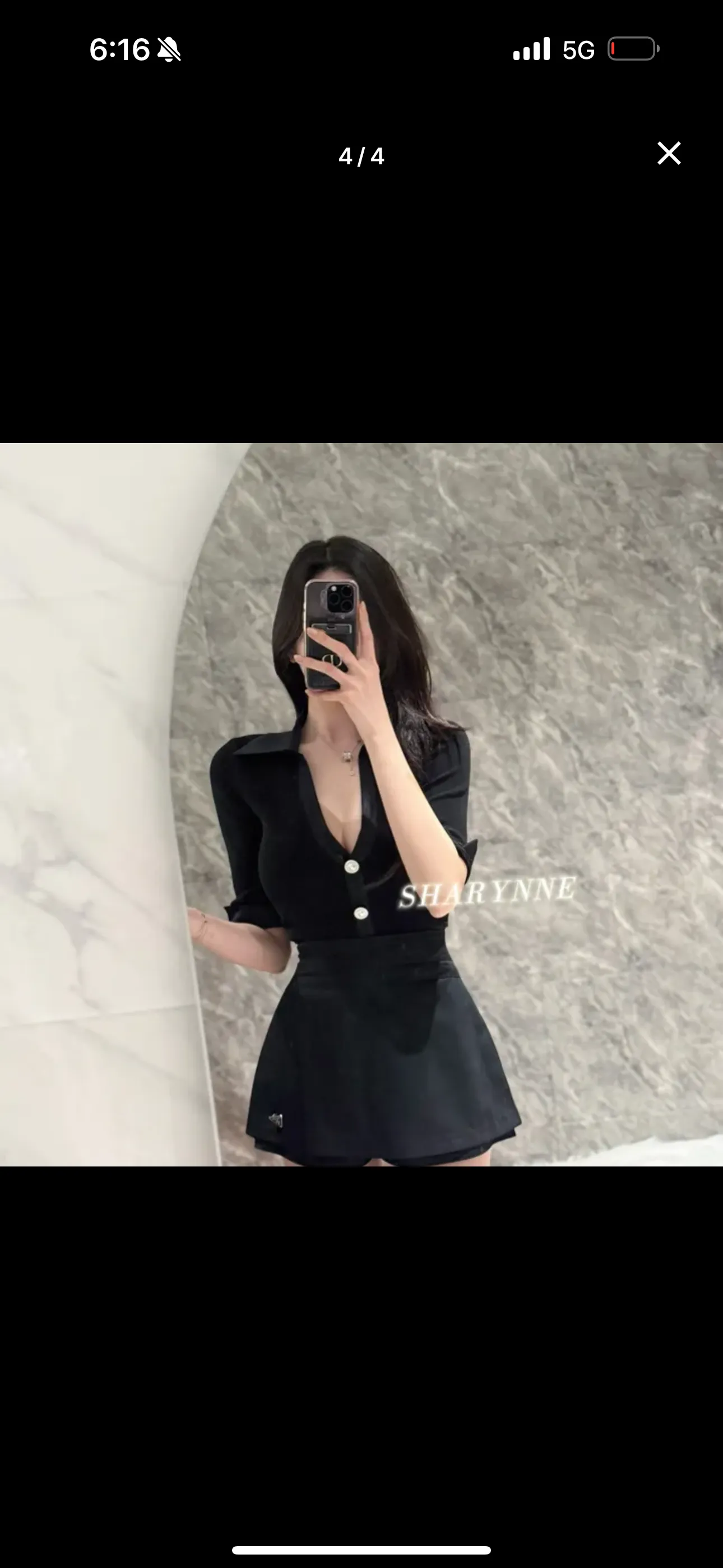 온니들 홀복 블라우스좀 봐주세요 ㅜㅜ2