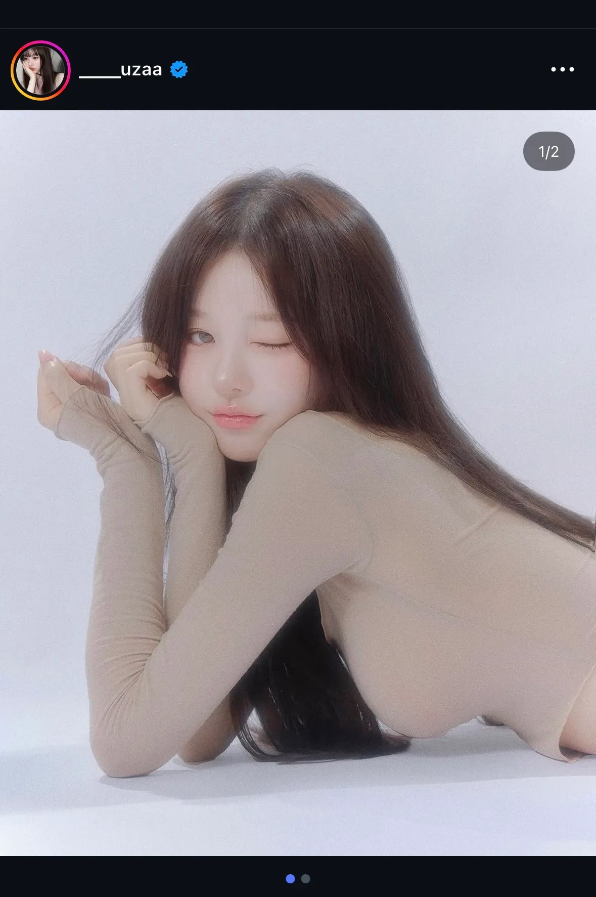 이 사이즈면