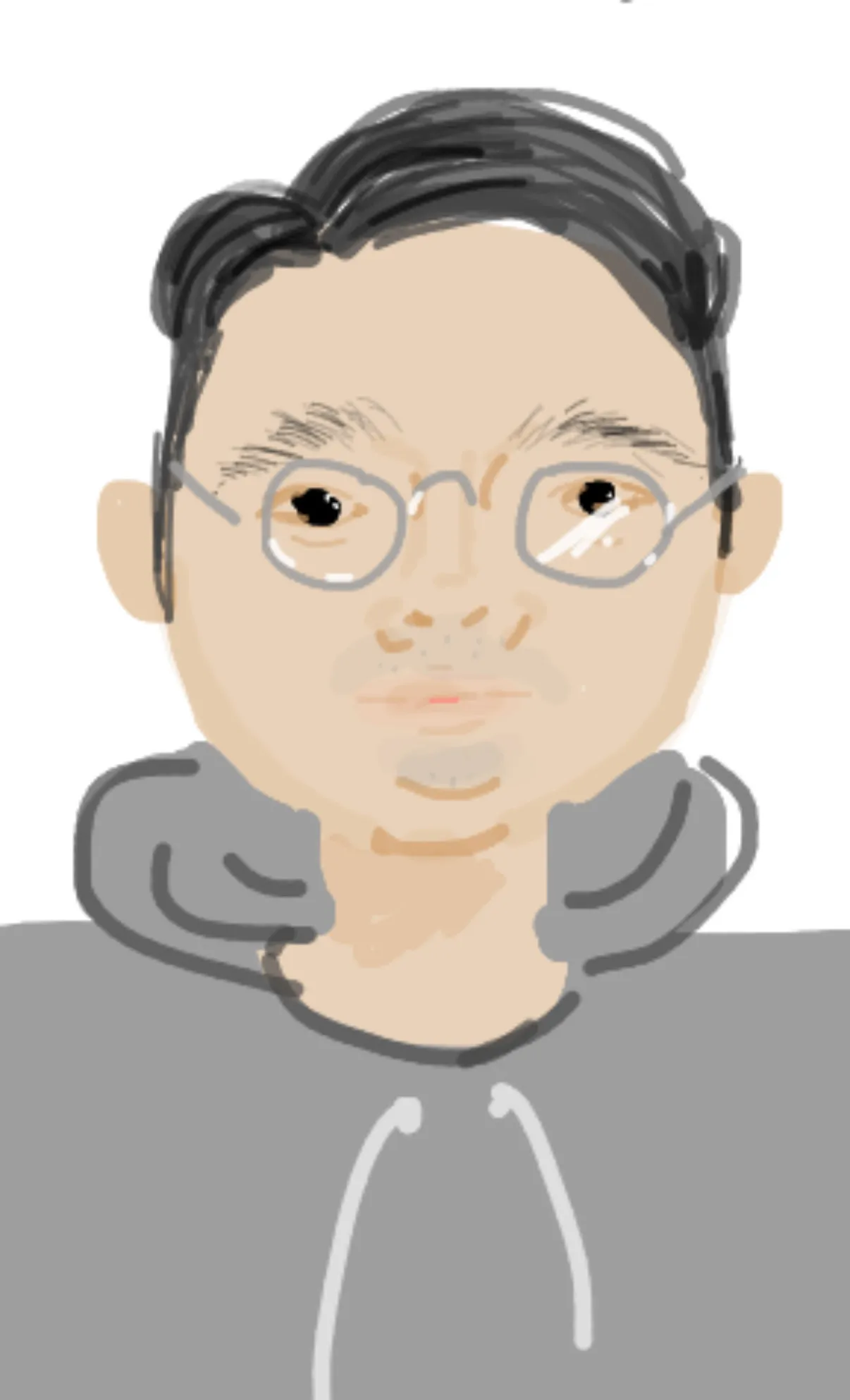 개씹이나 하남자처럼 생긴 손ㄴ
