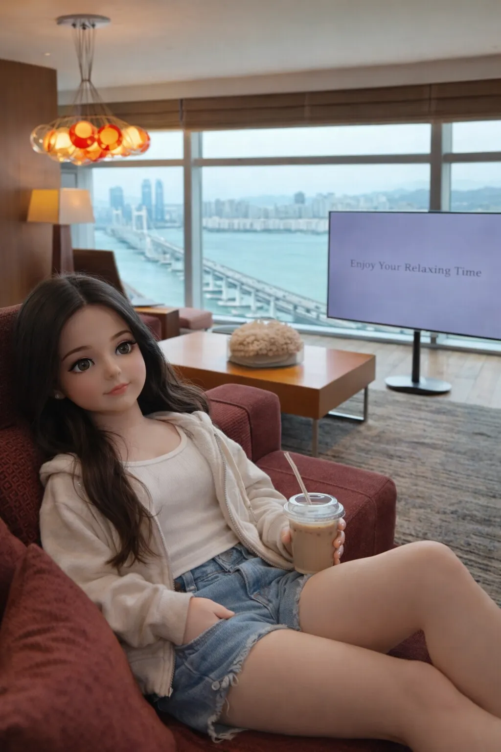 부산호캉스가고픔