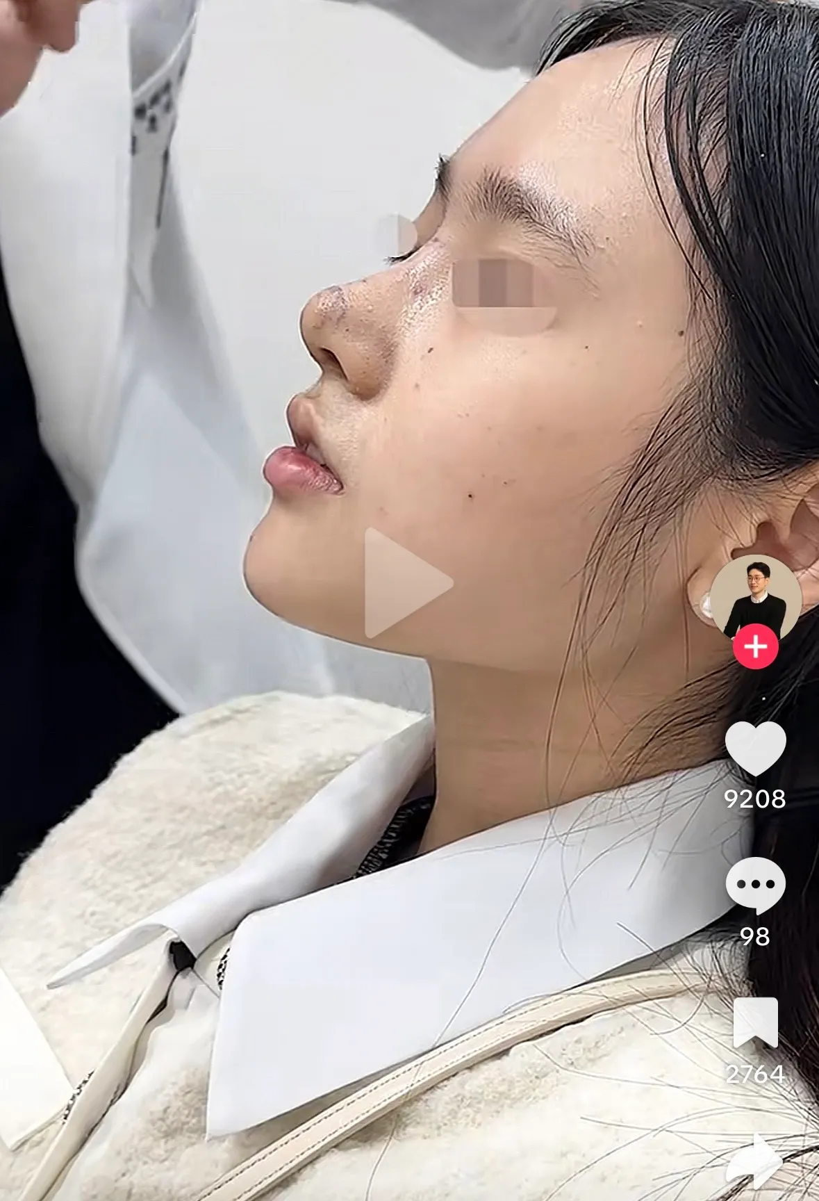 언니들 어떤코가 예뻐??2