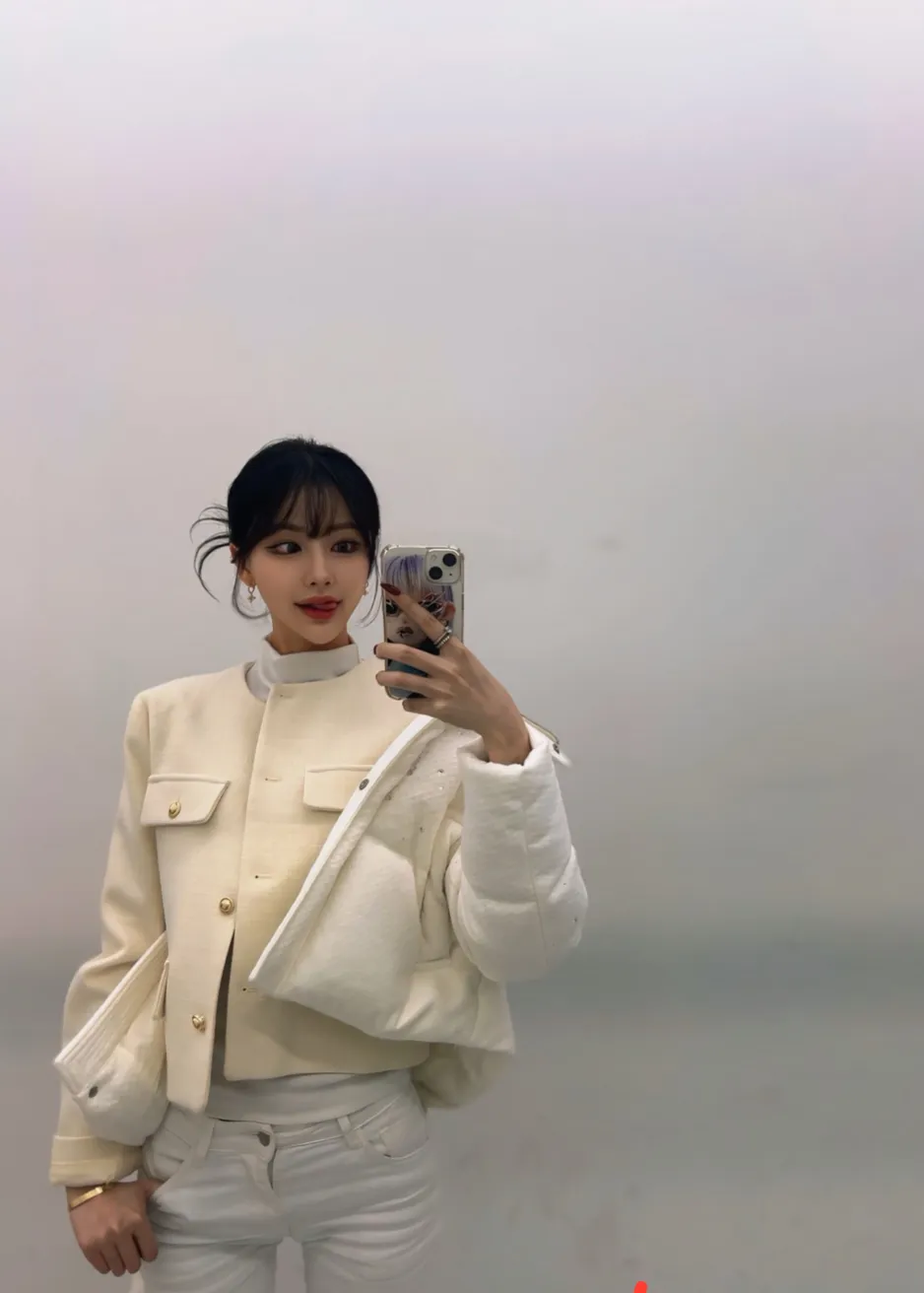 요즘 제 최앤데 제 미감 어때요?2