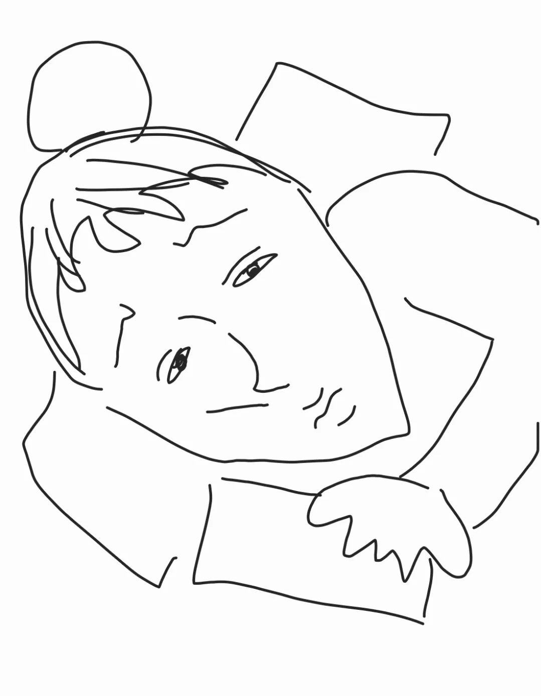 지금 언니들 모습