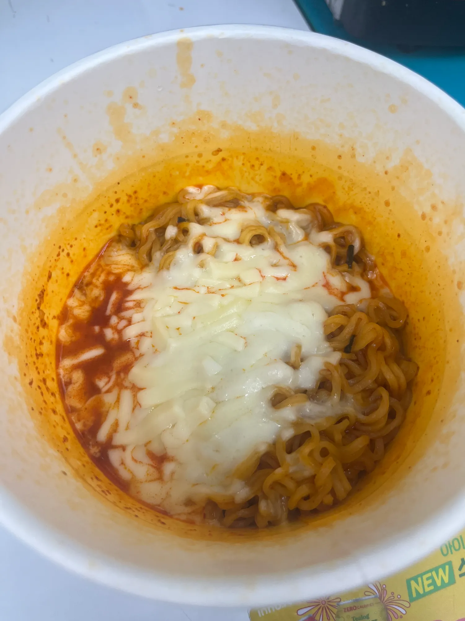 불닭