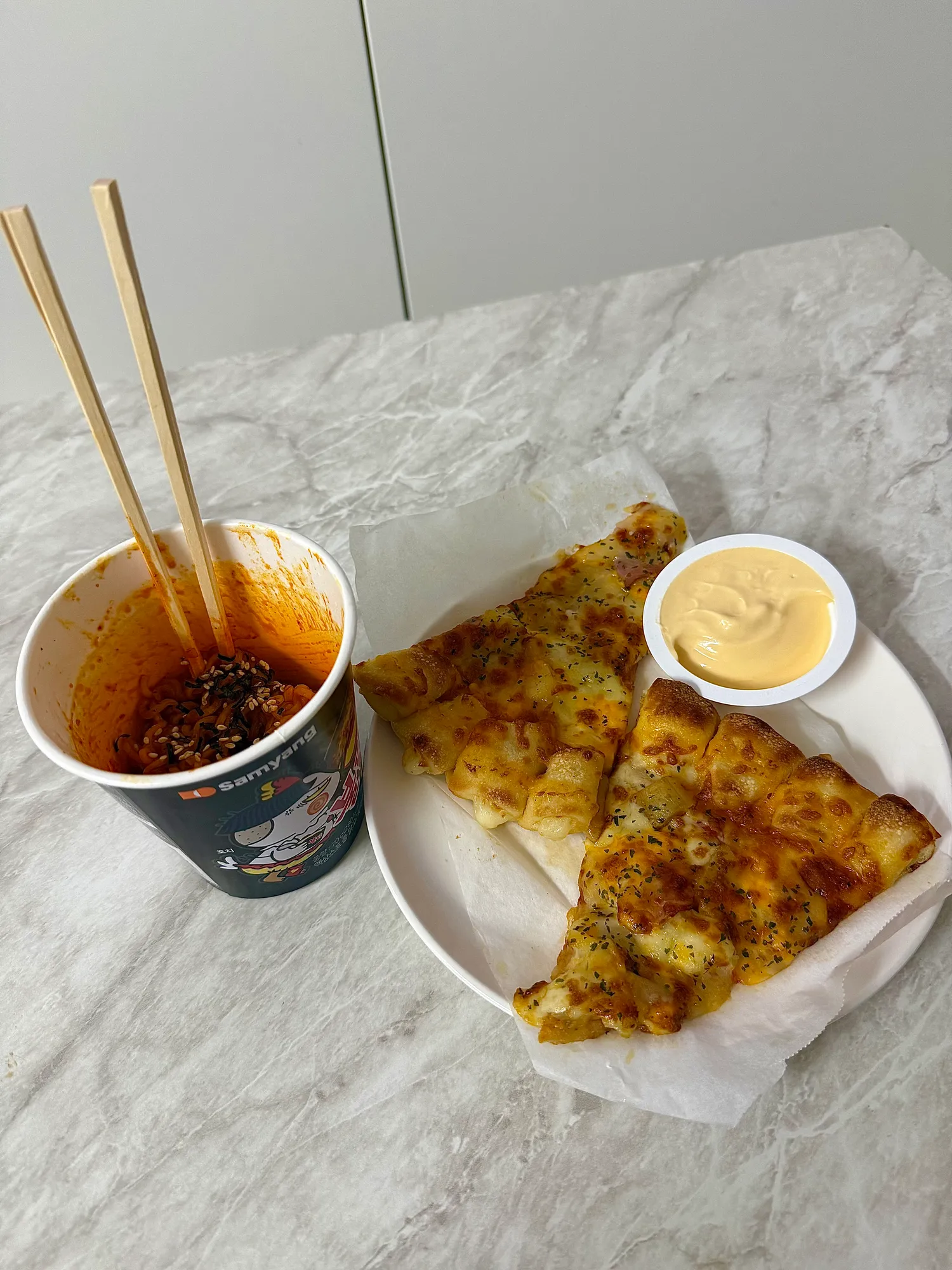 ㅎ요즘 조합이래영