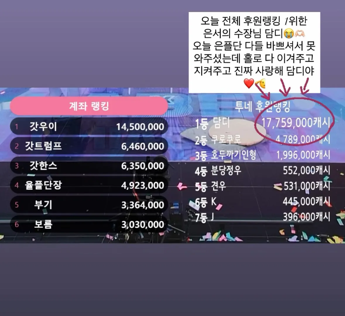 고은서 요즘 폼 미쳣네요