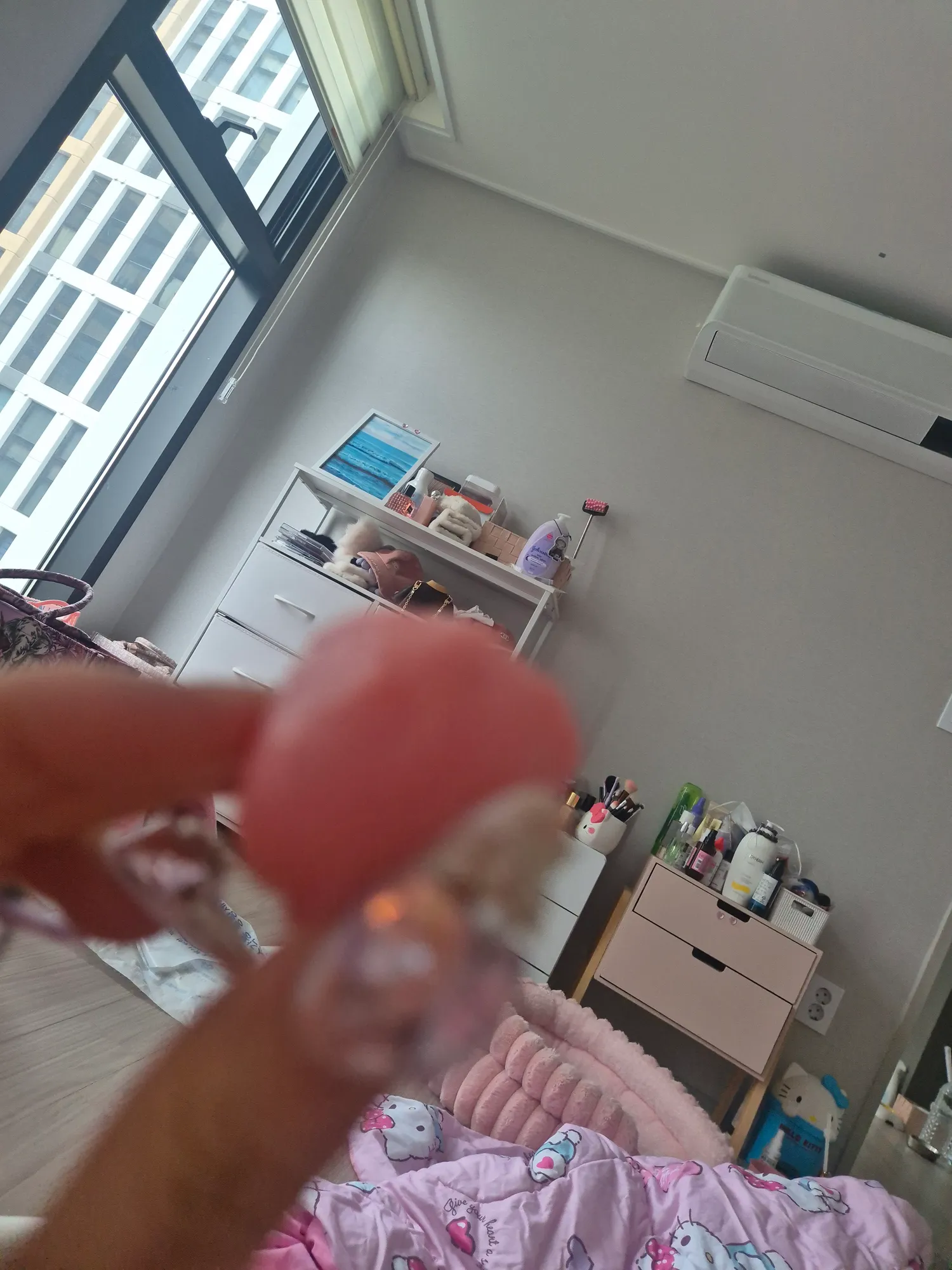 꿀떡 ..즐설보내삼