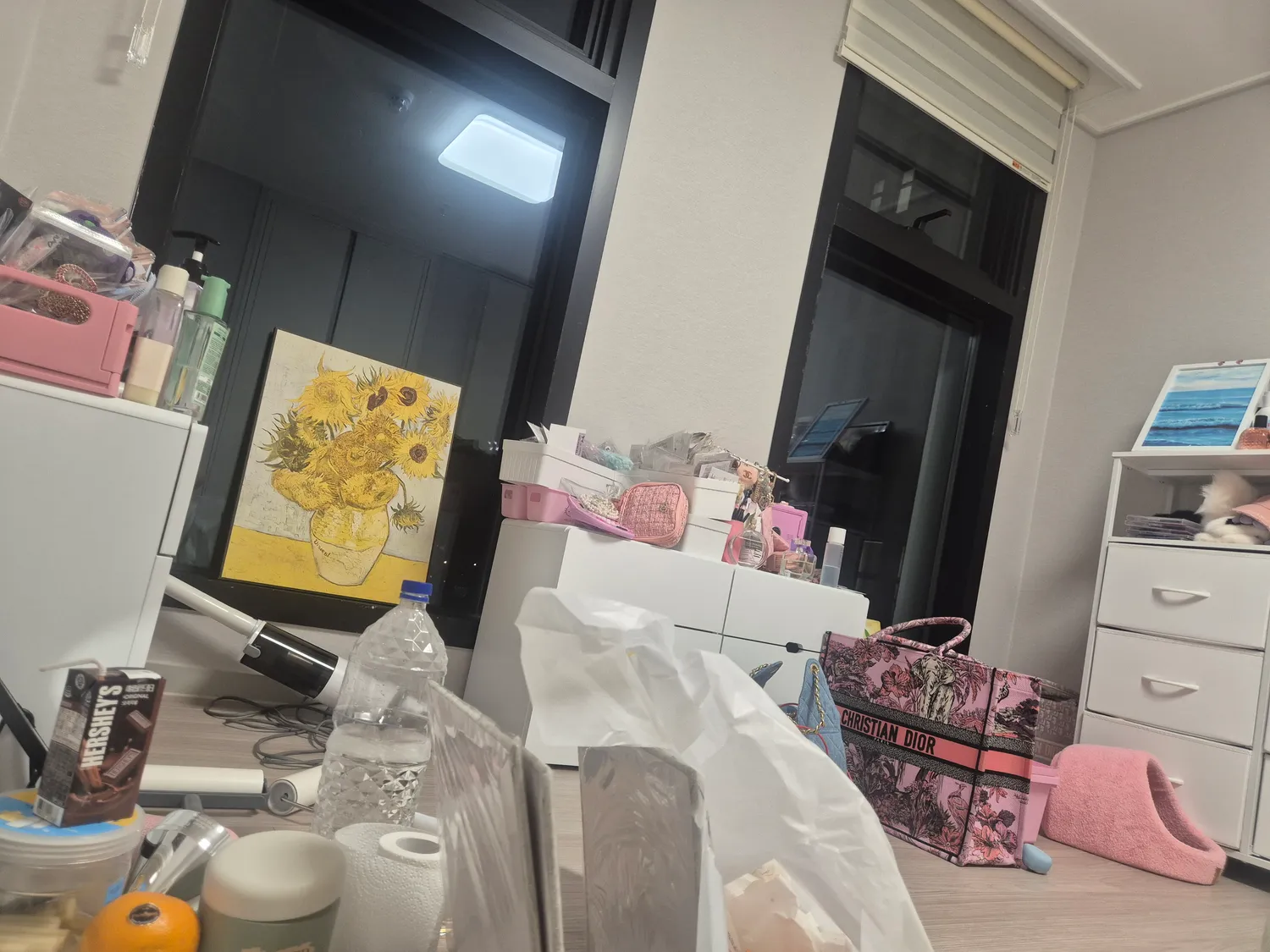 오늘부터하루에50씩저금 언니들돈마이벌쟈