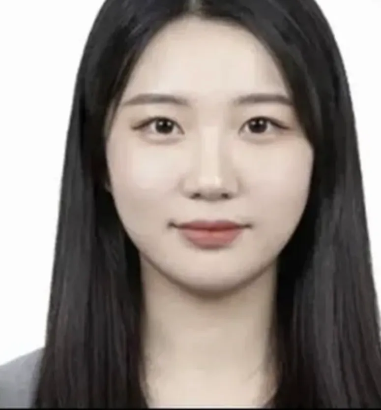 이 얼굴 평범?이지 않나요