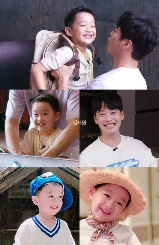 이런상은 조아시러어?5