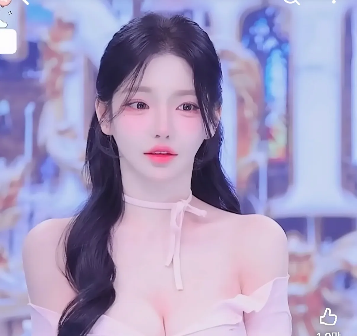 내추구미...미감 이상한가