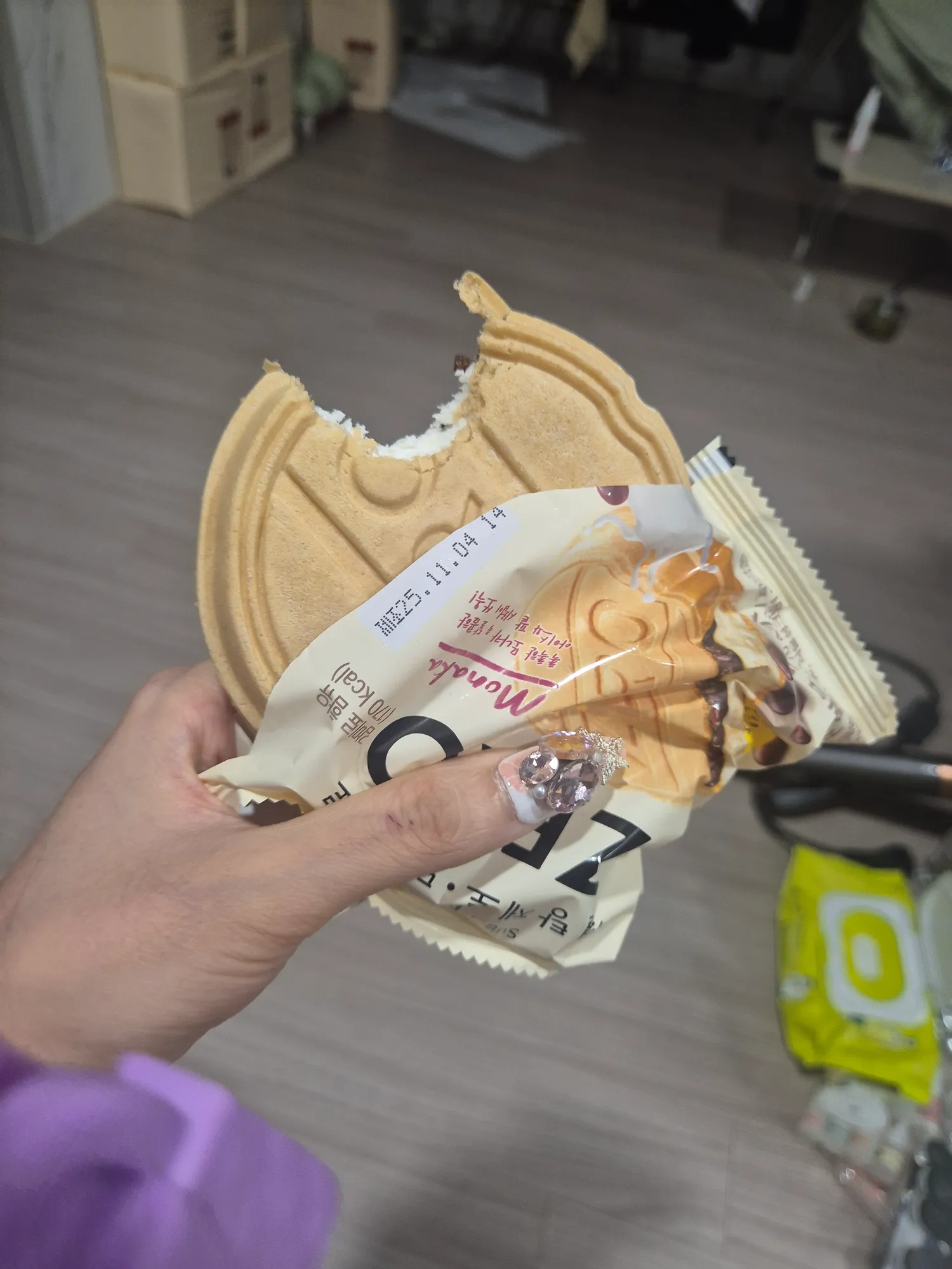 말안들으ㅜㅜ 털말리려니까둘다뛰고안잡히려고 댓글 3