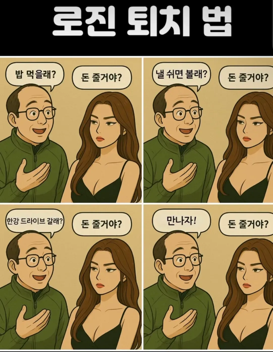 머리 물 묻히러 갑니다 출똥!
