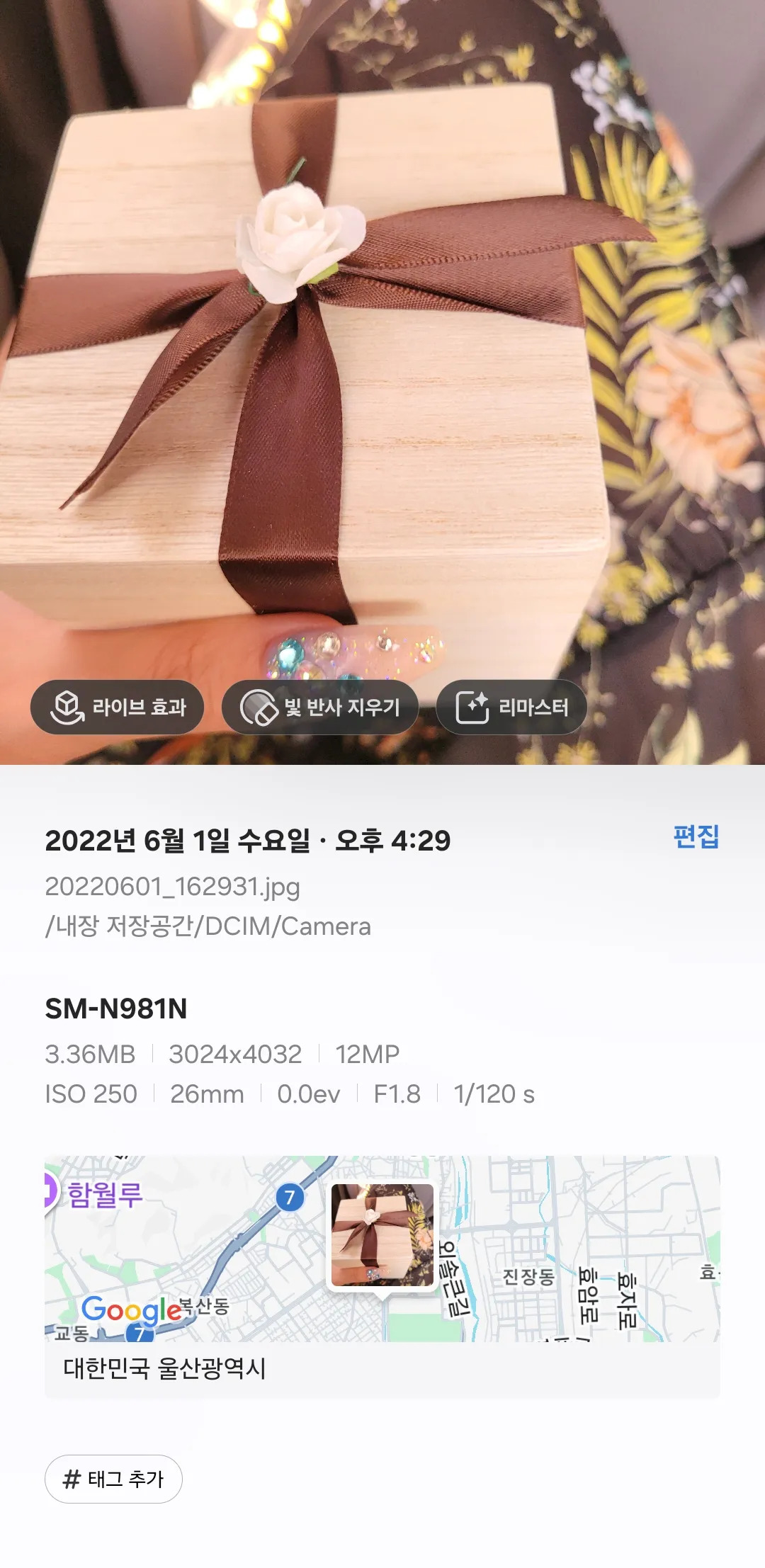 보고싶은 동동이3