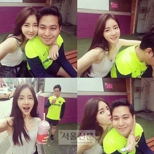 유혜원vs반서신2