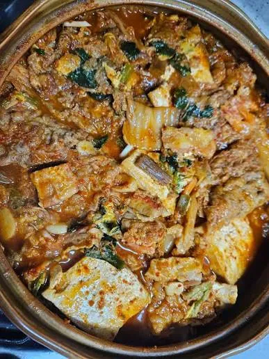 명절 거지탕(전찌개)  먹고싶어ㅠㅠ2