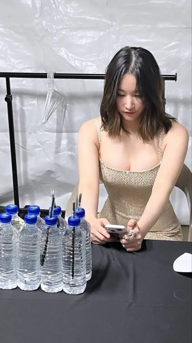 머리스타일 딱 이러면