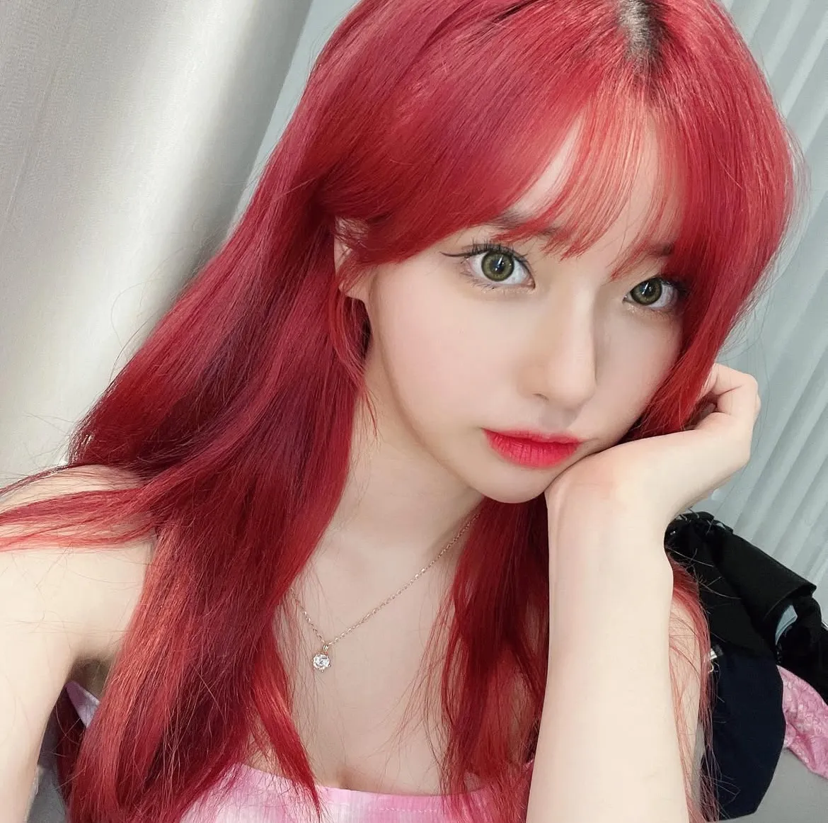 과즙세연 여기서 뭐한걸까요