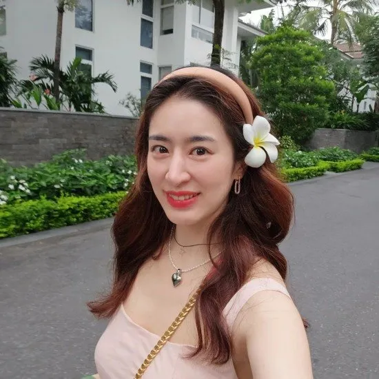 이여자닮앗다고 듣는데2