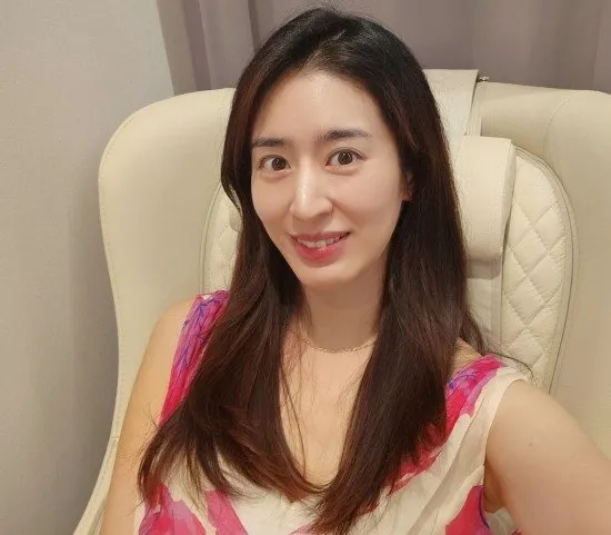 이여자닮앗다고 듣는데3