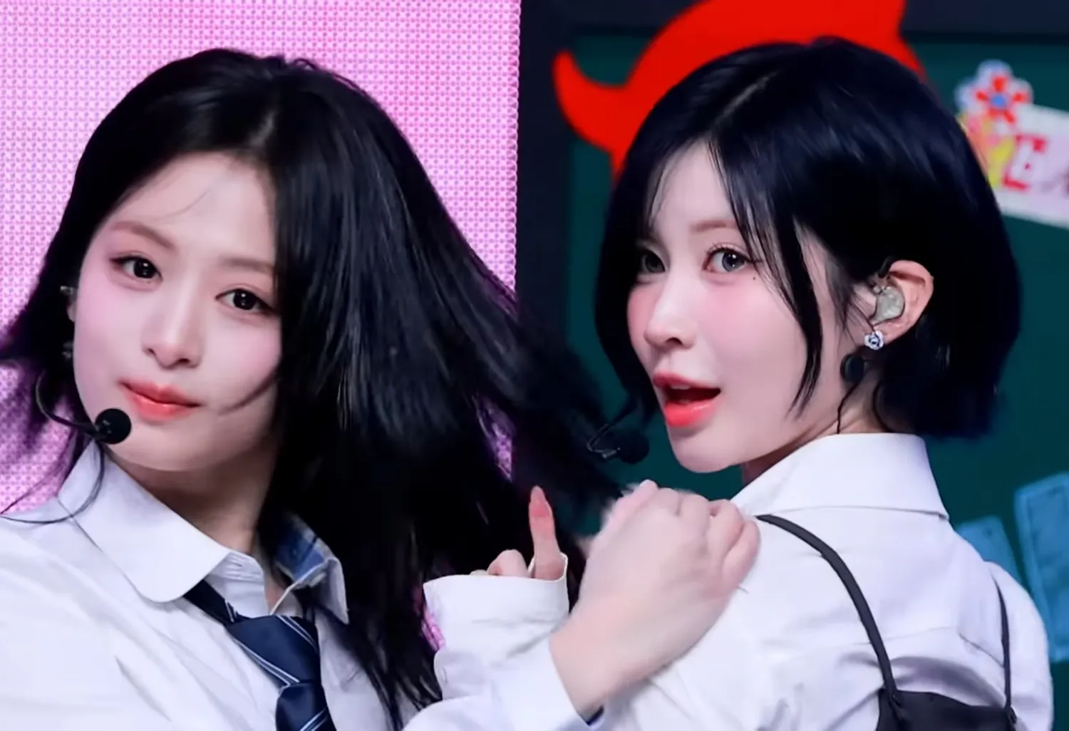 민삘 성미2