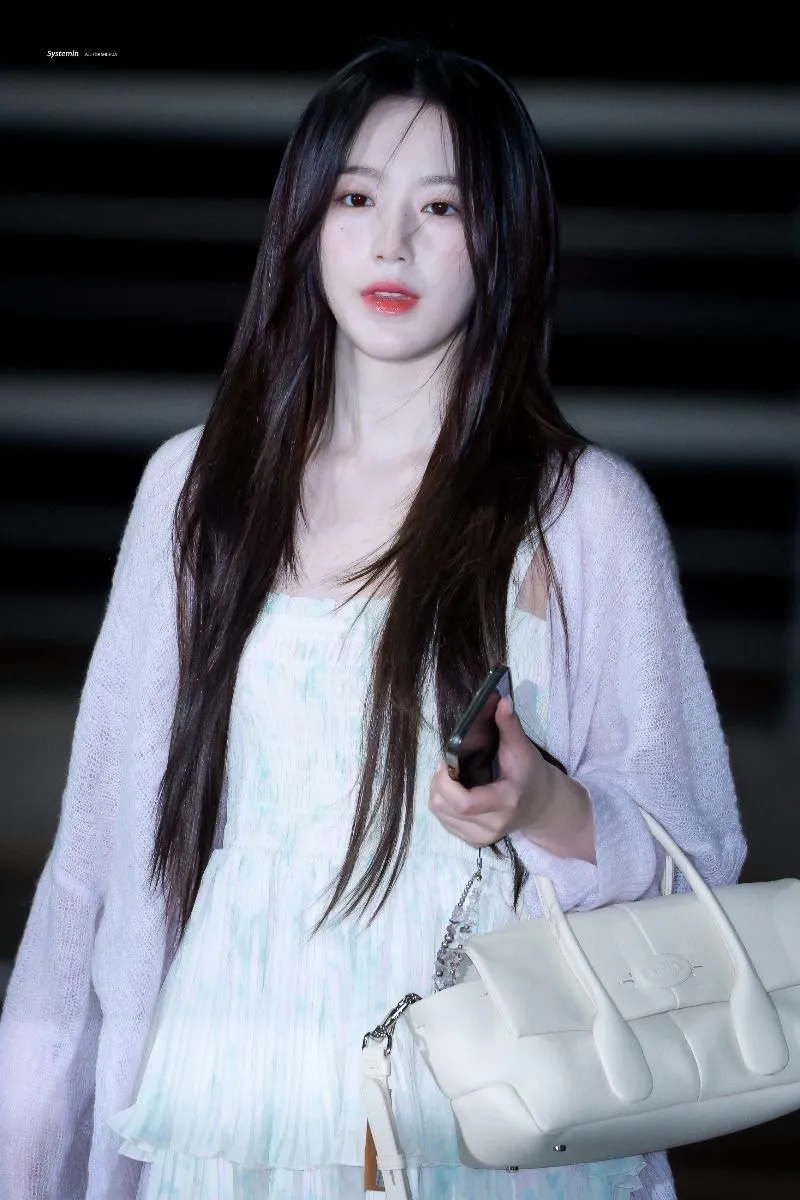 진짜 민삘의 정석같음