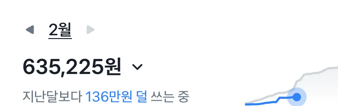 근데 돈 쓰는게 왜 재밋어요..?