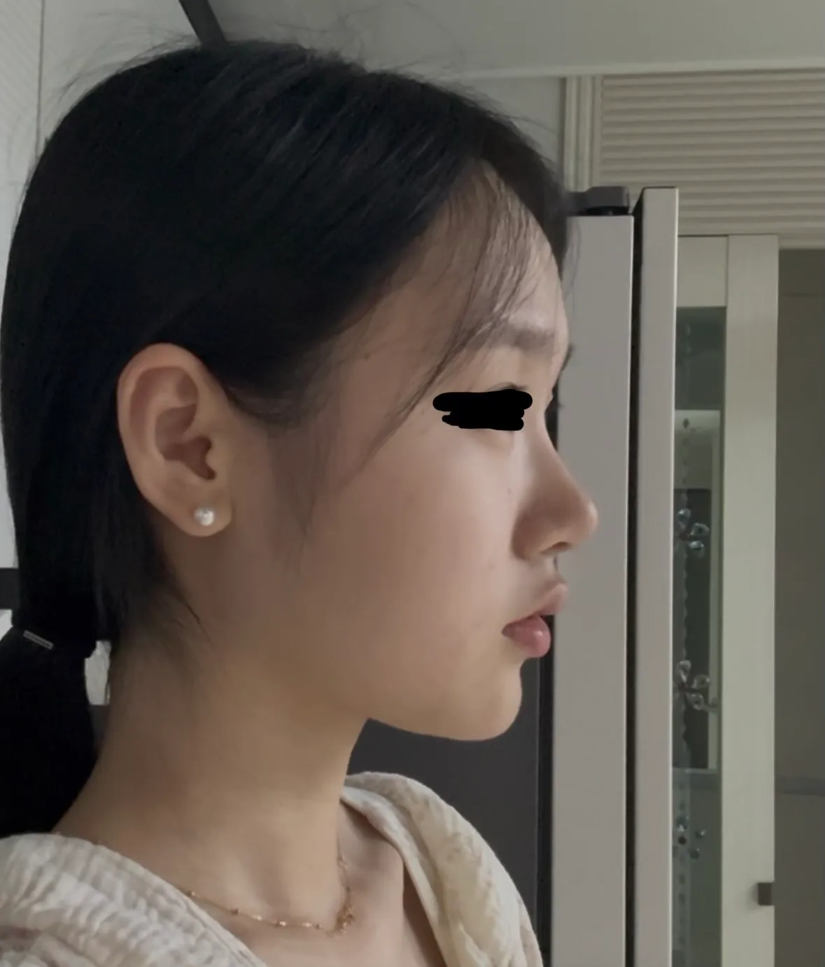 코 미감 어때용 댓글