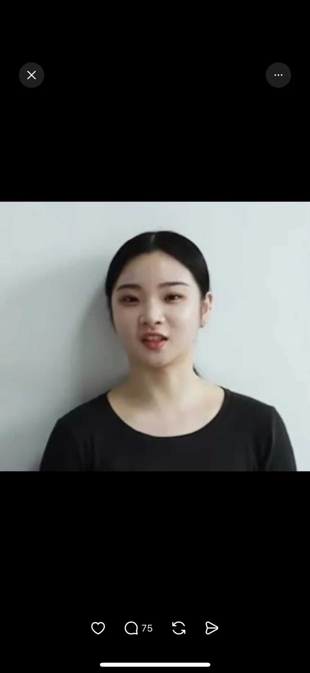 권은지 얼굴로 살수 있으면 살거에여?? 댓글