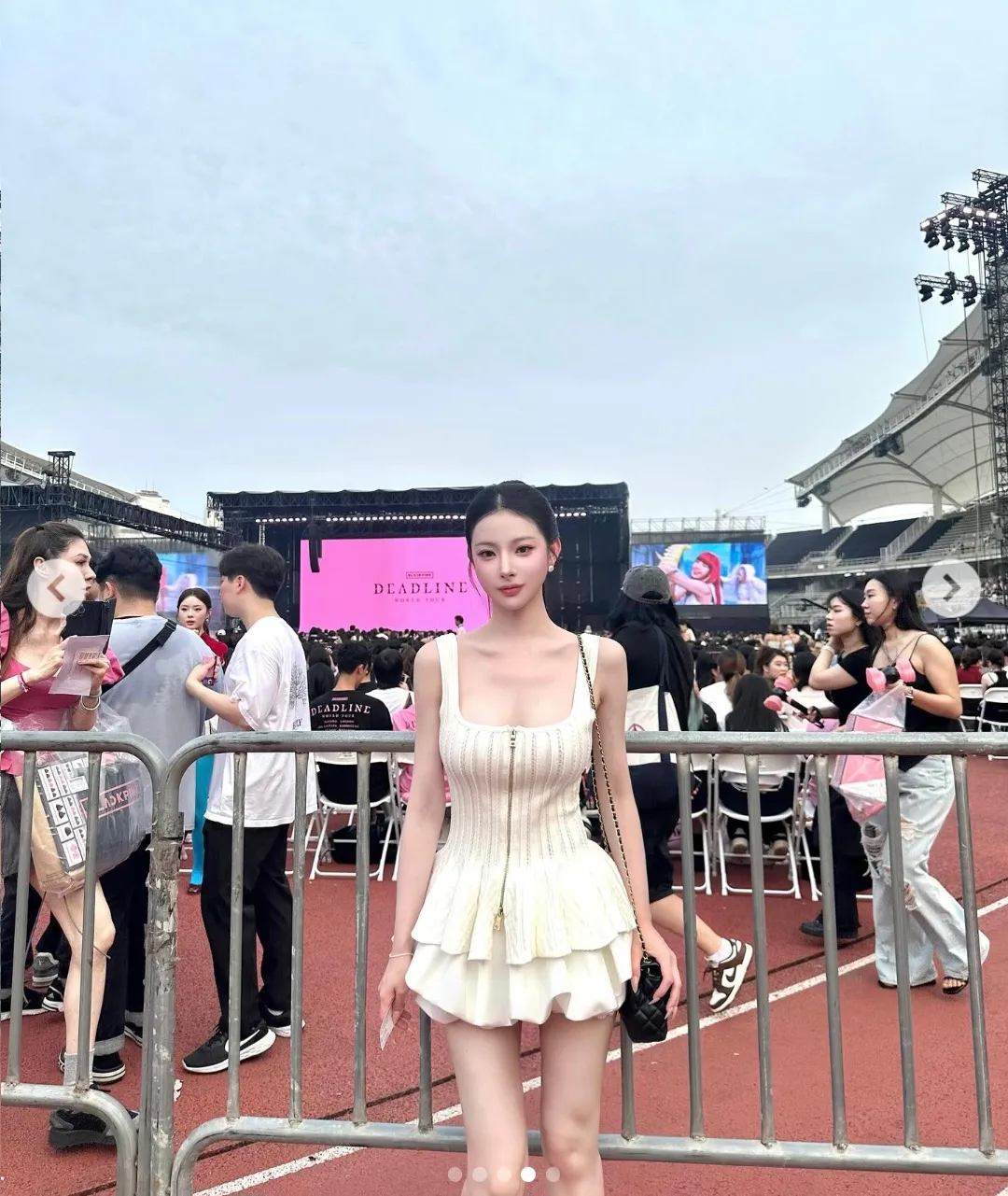 2년만에 엄청 바뀌셧네 권은지4
