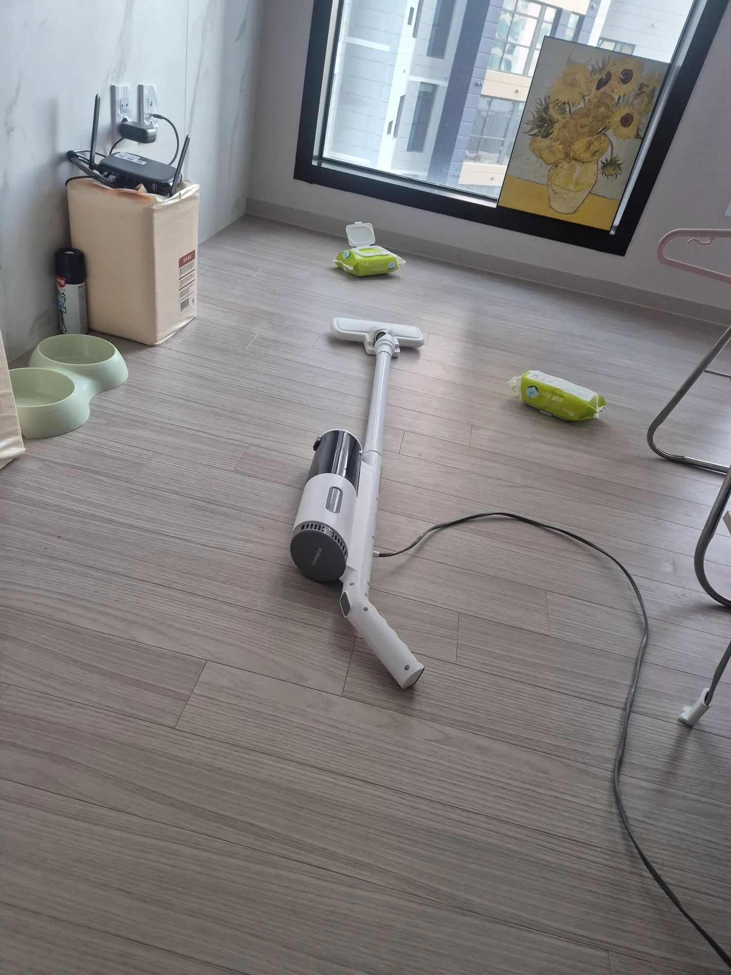 검동이 왜저래진자ㅜㅜ 겁졵나많아2