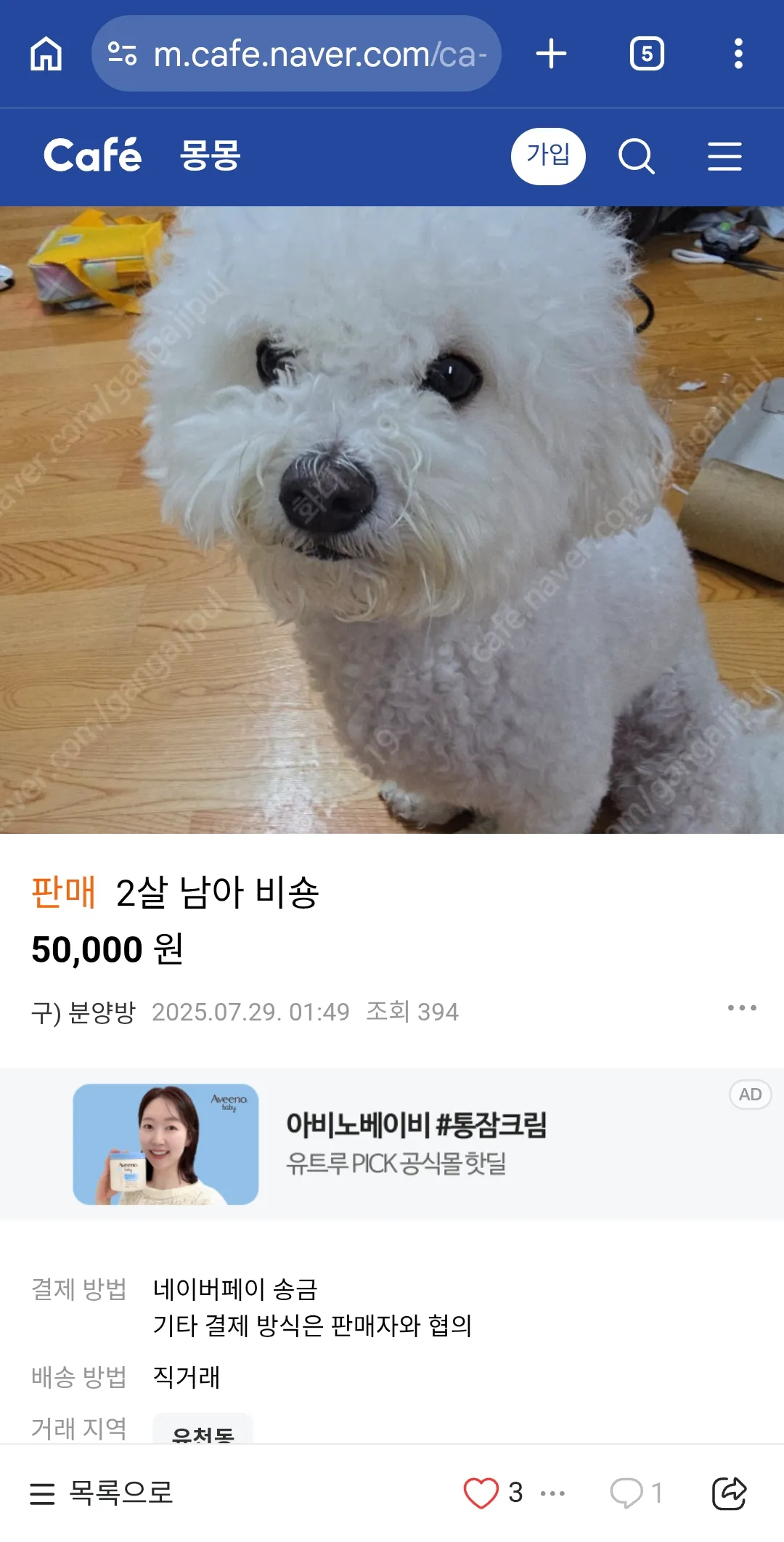 개를 몇년간키우다버리는것들 거의맘충